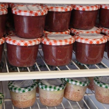 Hausmacher Spezialitäten