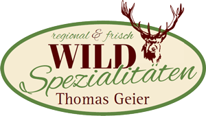 Wild-Spezialitäten Thomas Geier